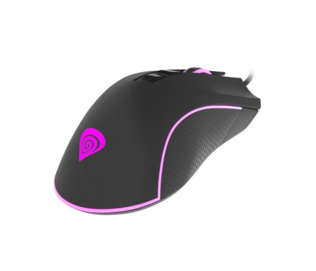 Natec NATEC GENESIS KRYPTON 770 dla graczy 12000 DPI NMG-1163 # - 1382704 - zdjęcie 6